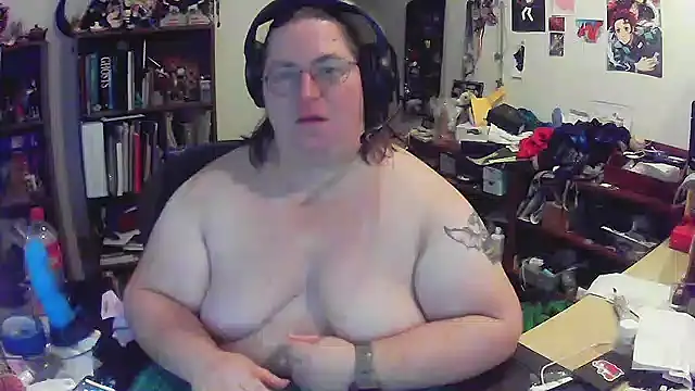 ShibariTurtleDuck online show from 9, 9, 2025