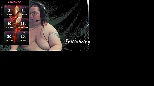 ShibariTurtleDuck online show from 16, 9, 2025