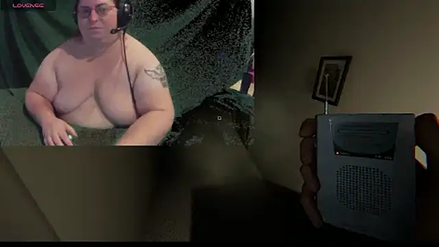 ShibariTurtleDuck online show from 5, 10, 2025