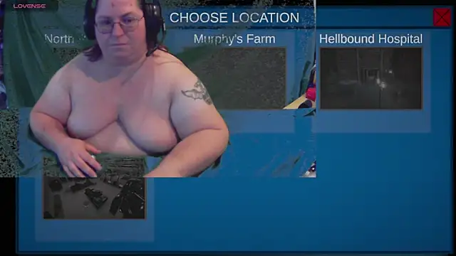 ShibariTurtleDuck online show from 5, 10, 2025