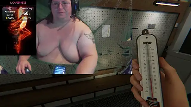 ShibariTurtleDuck online show from 9, 10, 2025