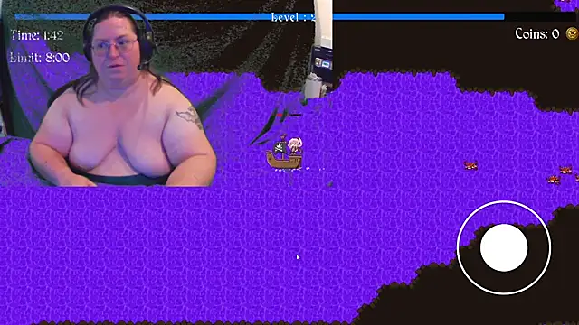 Snapshot of ShibariTurtleDuck chatting on 16, 5, 2026 ShibariTurtleDuck online show from 16, 5, 2026
