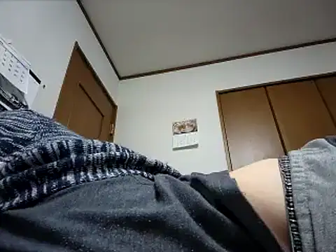 Snapshot of 07YUKIO chatting on 29, 12, 2024 07YUKIO online show from 29, 12, 2024