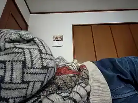 Snapshot of 07YUKIO chatting on 30, 12, 2024 07YUKIO online show from 30, 12, 2024