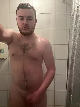 Nickalexburton online show from 9, 3, 2026