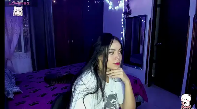 HARLEYNAPIER online show from 8, 2, 2025