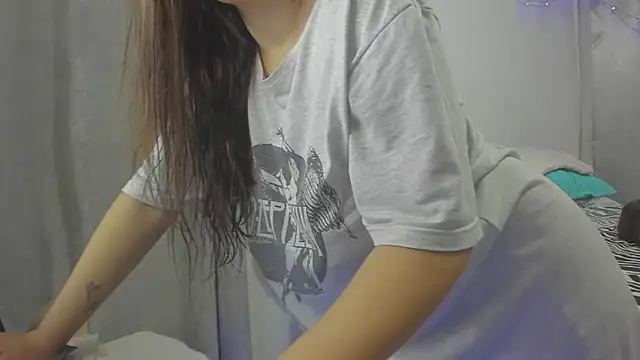 HARLEYNAPIER online show from 23, 11, 2025