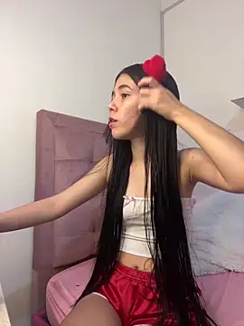 Snapshot of sofi_cute01 chatting on 15, 3, 2025 sofi cute01 online show from 15, 3, 2025