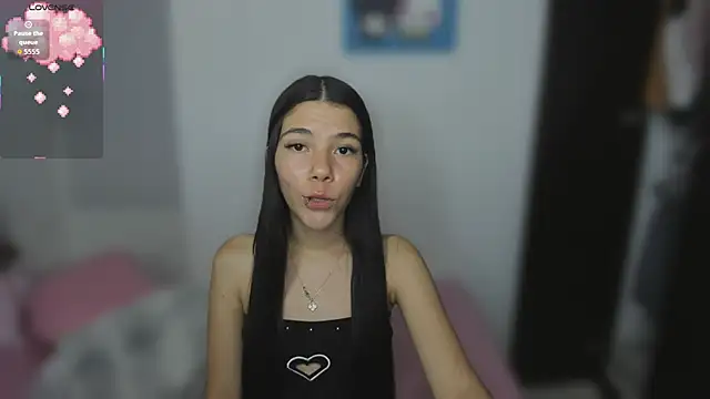 sofi cute01 online show from 5, 11, 2025