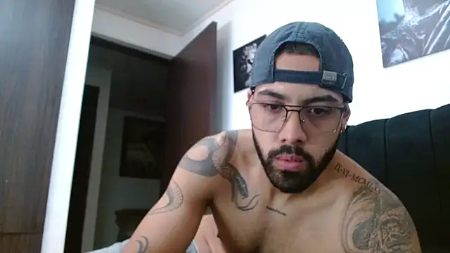 Hendry  online show from 8, 3, 2025