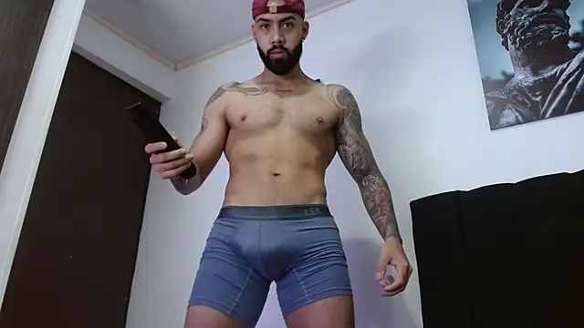 Hendry  online show from 22, 3, 2025