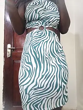 Hazel blac online show from 29, 5, 2026