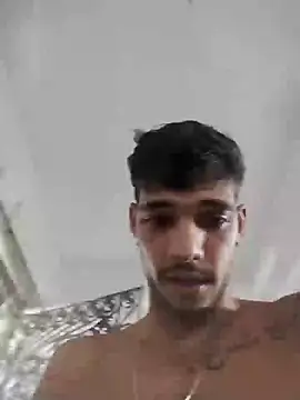 Ojonnhy71 online show from 15, 12, 2024