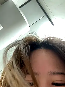 Angelababy001 online show from 28, 11, 2025