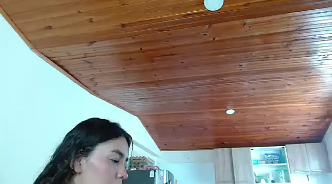 Cuty sexy hot online show from 12, 12, 2024