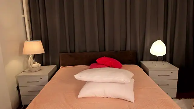 Ketty Belly online show from 28, 1, 2025