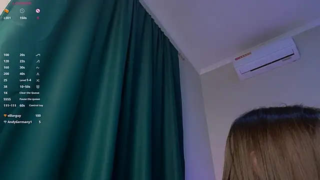 Snapshot of Alice__grace chatting on 9, 12, 2024 Alice grace online show from 9, 12, 2024