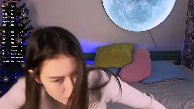 Snapshot of Alice__grace chatting on 3, 1, 2025 Alice grace online show from 3, 1, 2025