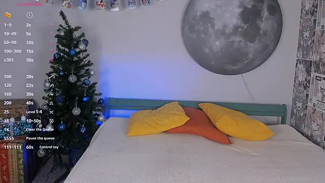 Snapshot of Alice__grace chatting on 16, 1, 2025 Alice grace online show from 16, 1, 2025