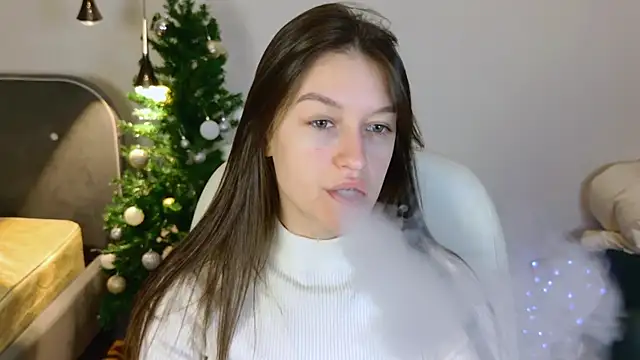 Snapshot of Alice__grace chatting on 22, 1, 2025 Alice grace online show from 22, 1, 2025