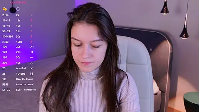 Snapshot of Alice__grace chatting on 25, 1, 2025 Alice grace online show from 25, 1, 2025