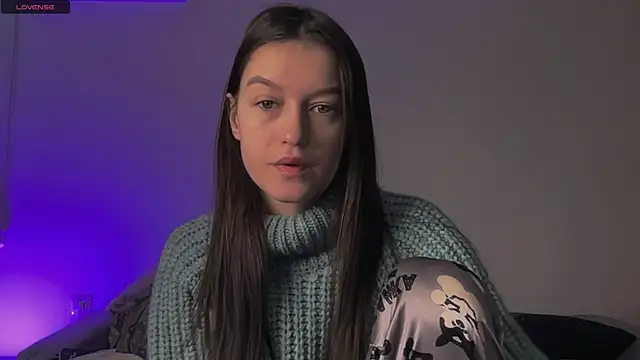 Snapshot of Alice__grace chatting on 19, 2, 2025 Alice grace online show from 19, 2, 2025