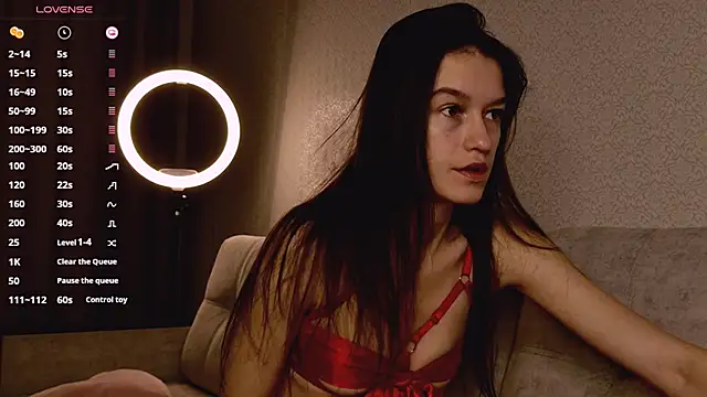 Snapshot of Alice__grace chatting on 19, 10, 2025 Alice grace online show from 19, 10, 2025