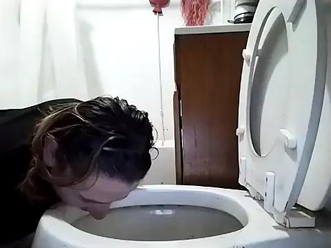 UniqueKorn86 online show from 1, 10, 2025