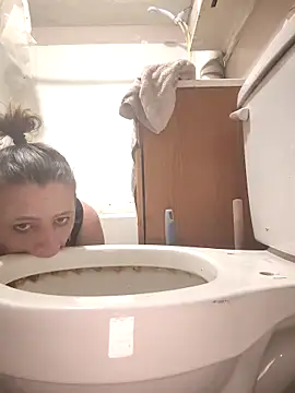 UniqueKorn86 online show from 7, 1, 2026