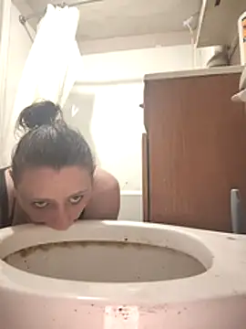 UniqueKorn86 online show from 12, 3, 2026