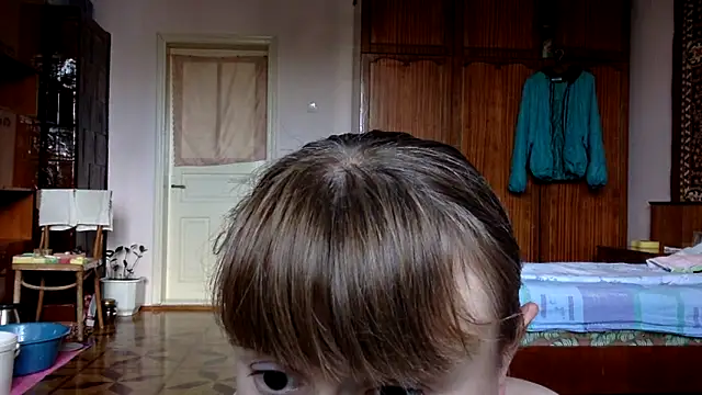 KlavdiaPetrivna online show from 18, 9, 2025