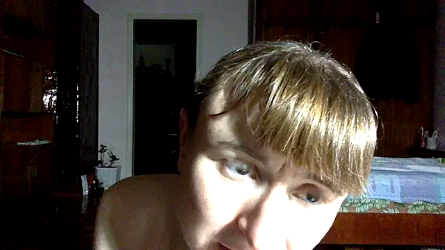 KlavdiaPetrivna online show from 25, 10, 2025