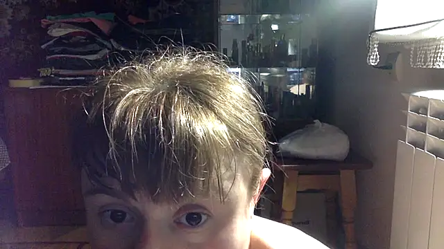 KlavdiaPetrivna online show from 6, 3, 2026