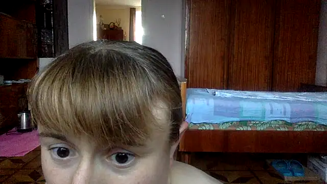 KlavdiaPetrivna online show from 30, 6, 2026