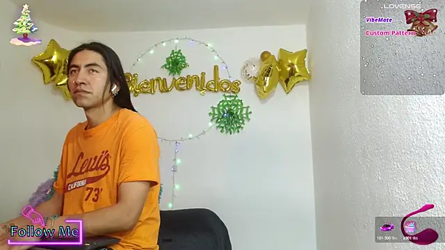 KiddyEvaa666999 online show from 31, 12, 2024