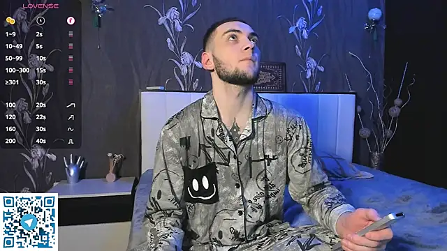 sexykolya online show from 6, 12, 2024