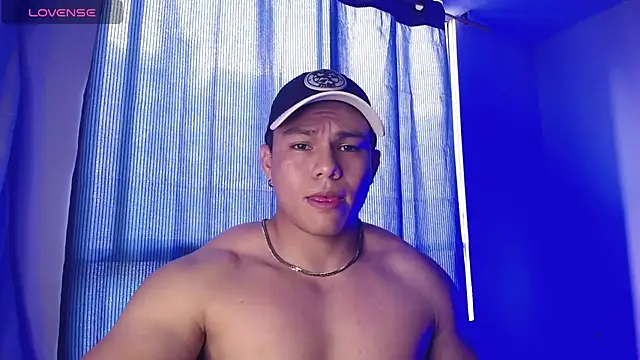 RoyConstance online show from 5, 1, 2025