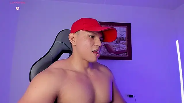 RoyConstance online show from 11, 1, 2026