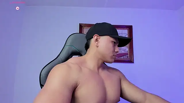 Snapshot of RoyConstance chatting on 12, 2, 2026 RoyConstance online show from 12, 2, 2026