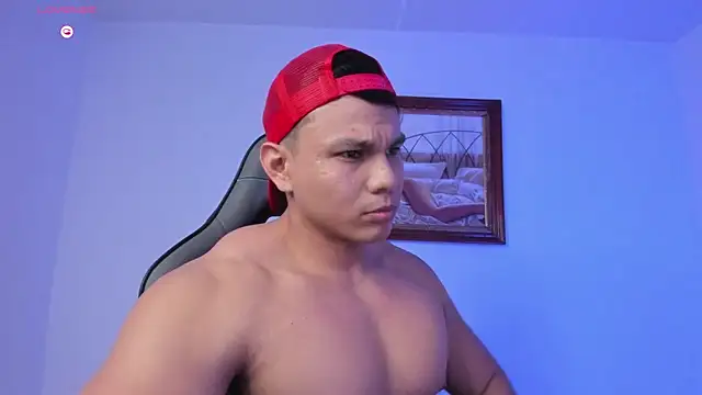 Snapshot of RoyConstance chatting on 15, 2, 2026 RoyConstance online show from 15, 2, 2026