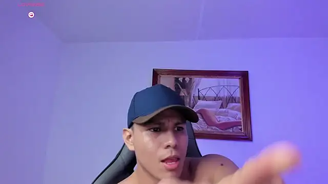 Snapshot of RoyConstance chatting on 18, 2, 2026 RoyConstance online show from 18, 2, 2026