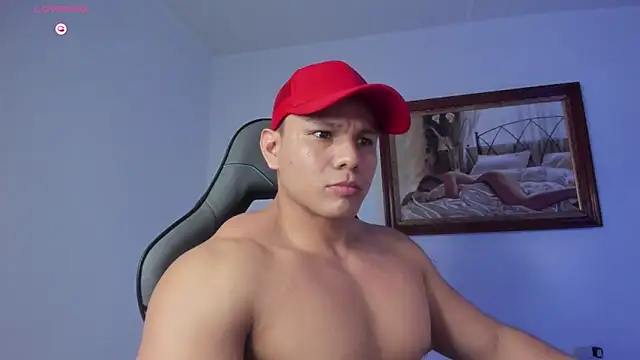 Snapshot of RoyConstance chatting on 19, 3, 2026 RoyConstance online show from 19, 3, 2026