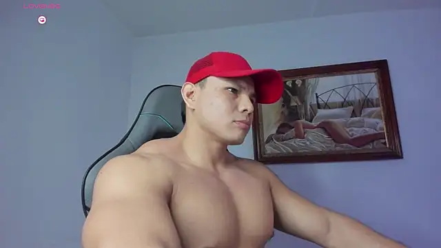 Snapshot of RoyConstance chatting on 21, 3, 2026 RoyConstance online show from 21, 3, 2026