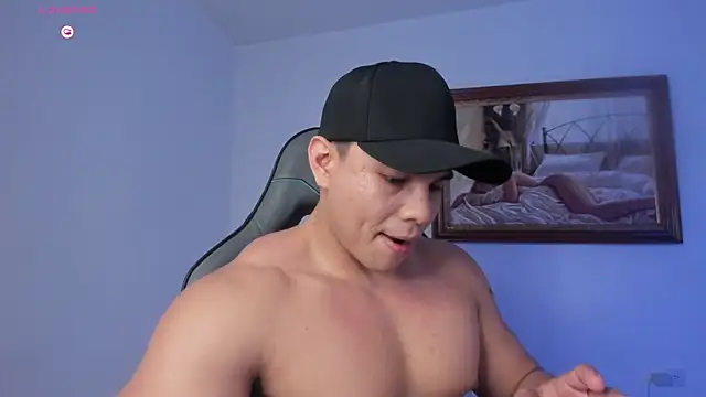 Snapshot of RoyConstance chatting on 26, 3, 2026 RoyConstance online show from 26, 3, 2026