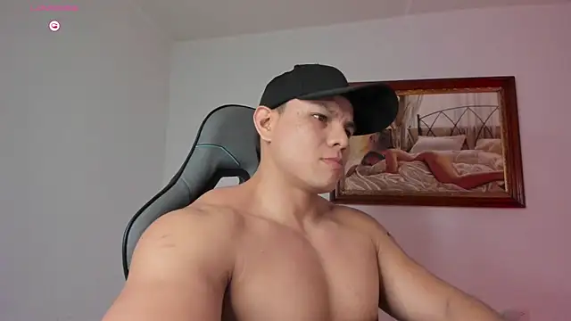 Snapshot of RoyConstance chatting on 27, 3, 2026 RoyConstance online show from 27, 3, 2026