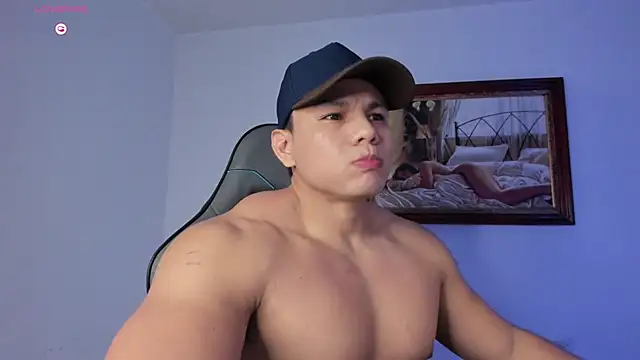 Snapshot of RoyConstance chatting on 30, 3, 2026 RoyConstance online show from 30, 3, 2026