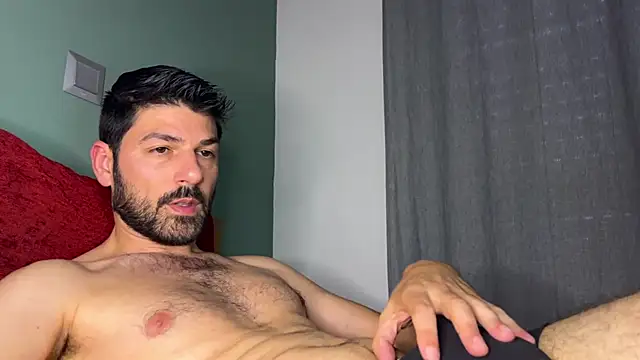 Snapshot of xxSexPrincexx chatting on 17, 3, 2025 xxSexPrincexx online show from 17, 3, 2025