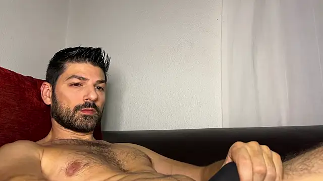 Snapshot of xxSexPrincexx chatting on 30, 11, 2025 xxSexPrincexx online show from 30, 11, 2025