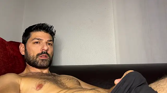 xxSexPrincexx online show from 9, 1, 2026