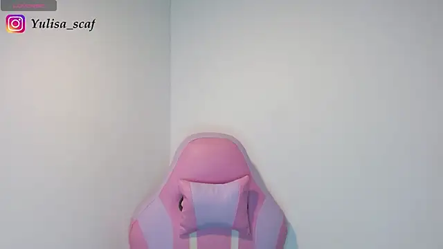 yulissa18 online show from 28, 4, 2026